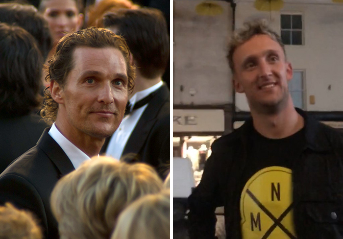 28 Times Drunk People Thought They Had Met Celebs, But Woke Up Only To Embarrassment And Disappointment 28 Times Drunk People Thought They Had Met Celebs, But Woke Up Only To Embarrassment And Disappointment