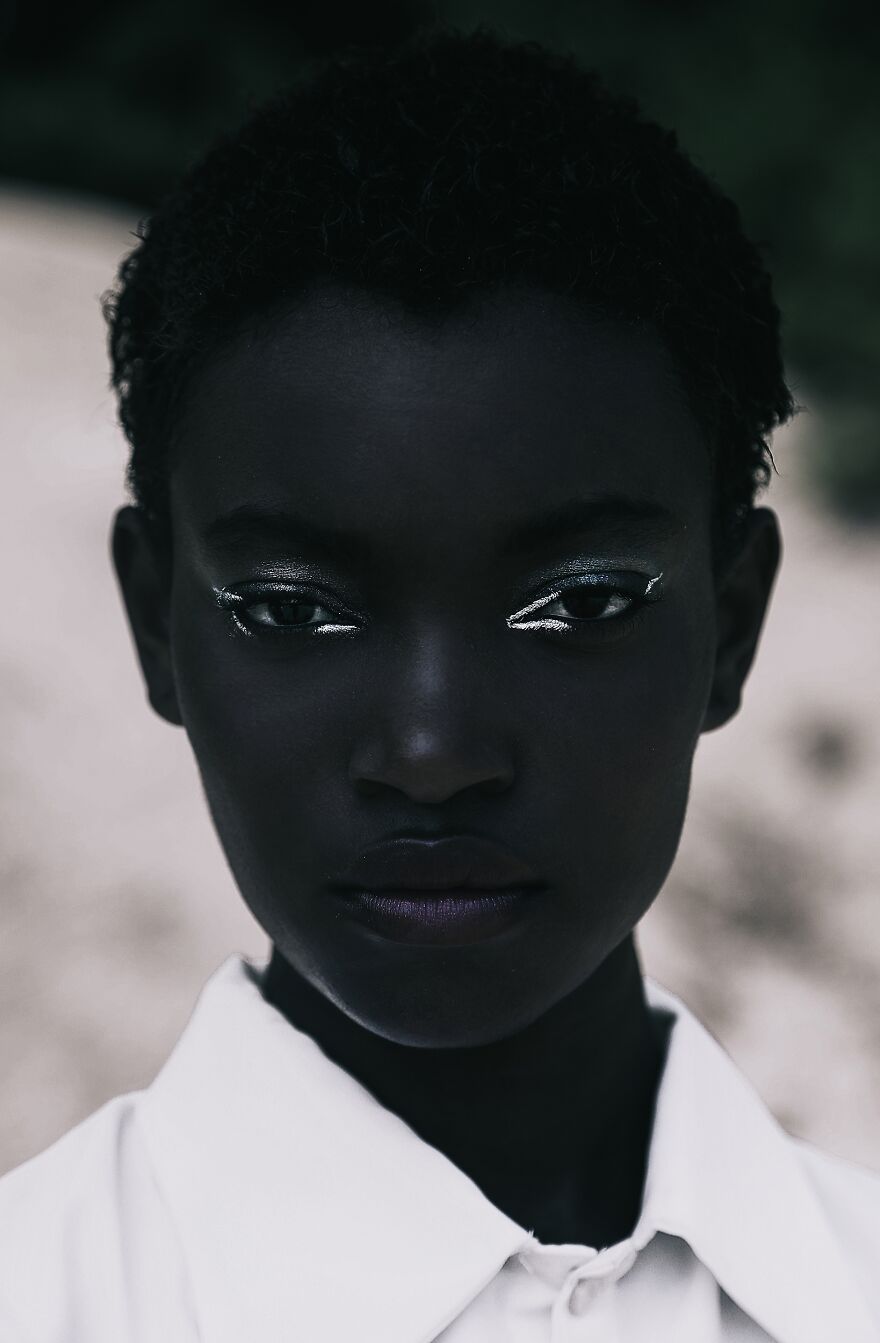 Phoenix (Professional Advertising & Beauty Category, 1st Place)