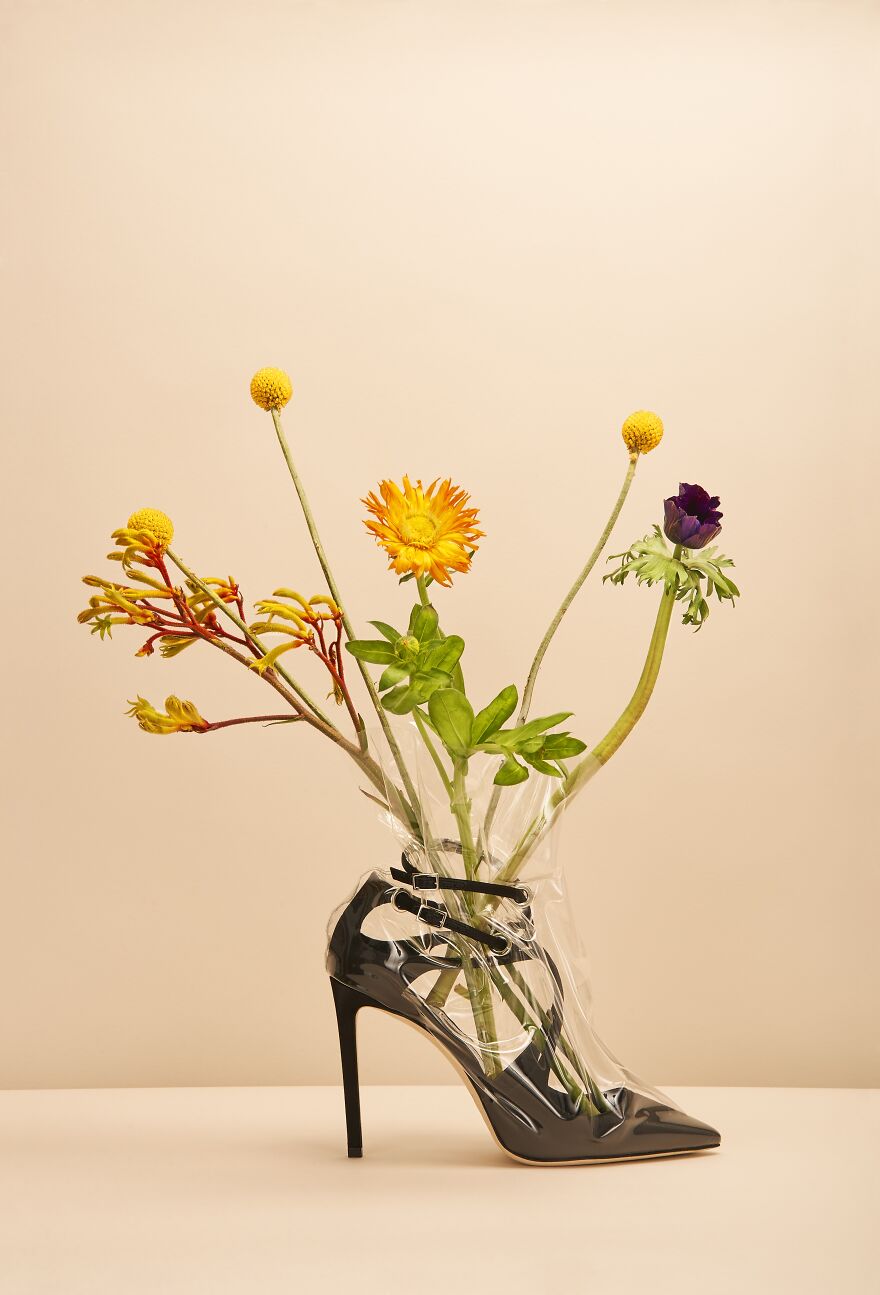 The Most Wanted (Professional Advertising & Product Category, 1st Place)