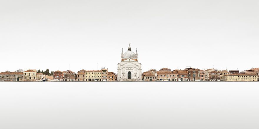 Ampie Vedute (Professional Architecture & Historic Category, 1st Place)