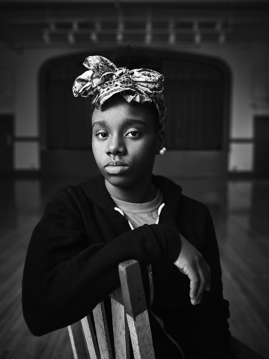 Off The Street Club (Professional Event & Social Cause Category, 1st Place)