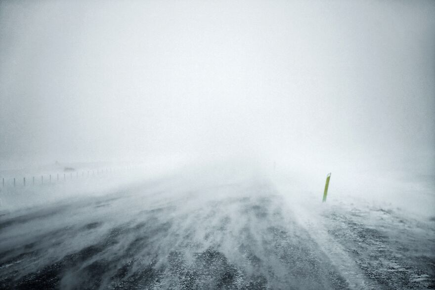 Nowhere Diary (Professional Fine Art & Landscape Category, 1st Place)