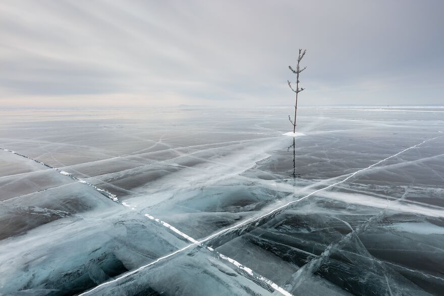 Beacons (Professional Fine Art & Minimal/Minimalism Category, 1st Place)