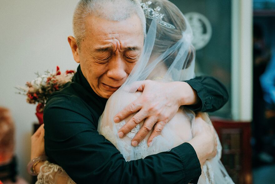 Time Of Departure (Professional Event/Wedding Category, 1st Place)