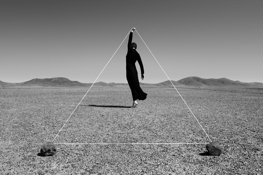 Inscapes (Professional People & Self-Portrait Category, 1st Place)