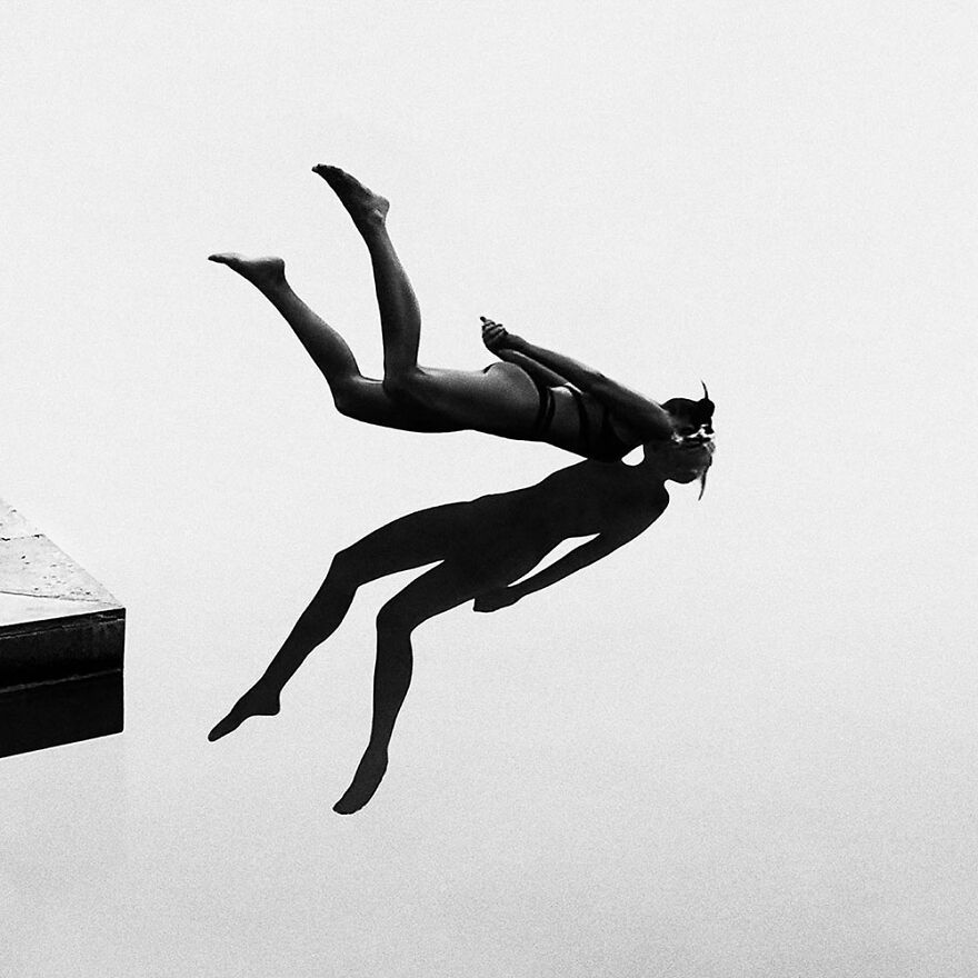 Mirror (Professional Special & Smartphone Photography Category, 1st Place)