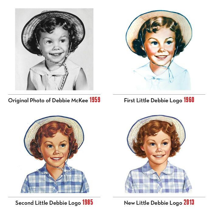 Little Debbie