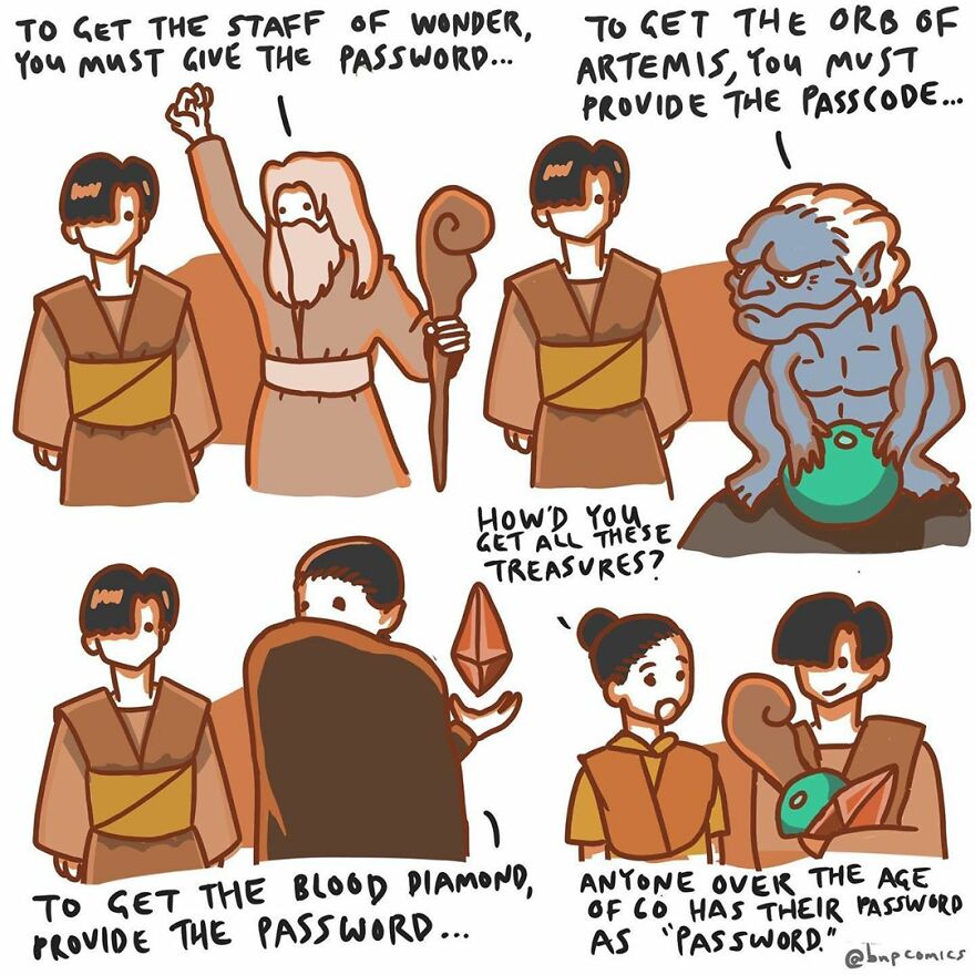 Nerdy-Comics-Bits-And-Pieces