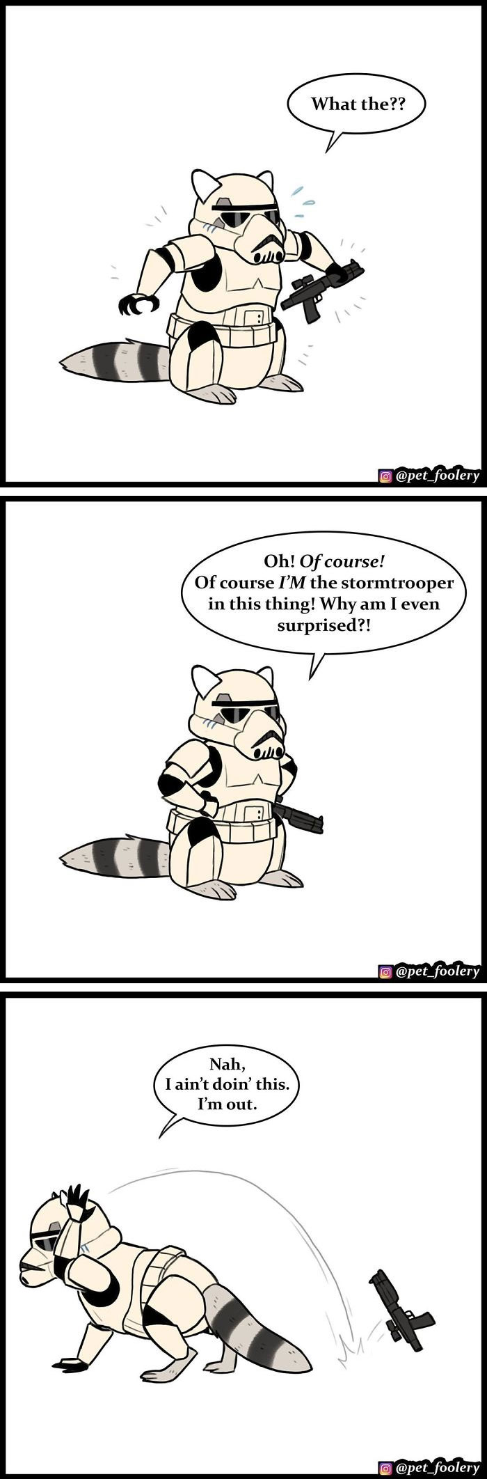 15 New Hilariously Adorable Comics About Brutus And Pixie To Instantly Make Your Day