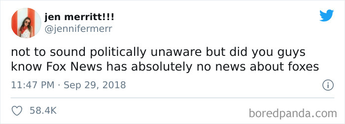 Can’t Trust Anyone