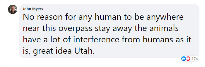 The Highway Overpass In Utah Is A Major Success And The Video Shows Many Wild Animals Using It To Avoid Danger