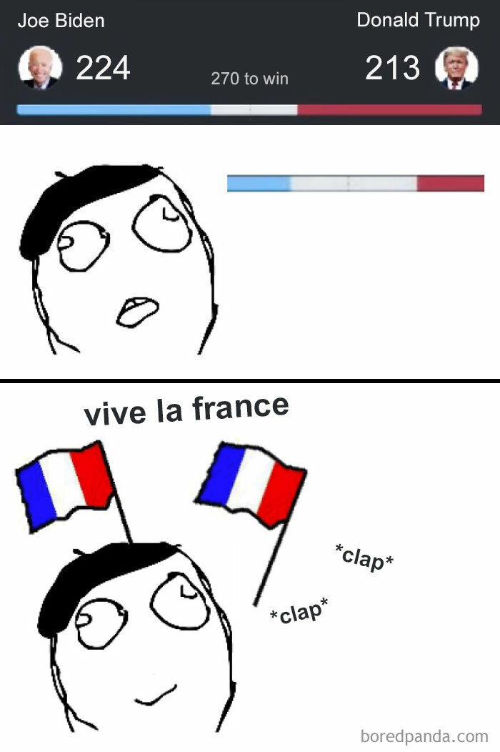 Donald-Trump-Joe-Biden-Nail-Biter-Election-Reactions