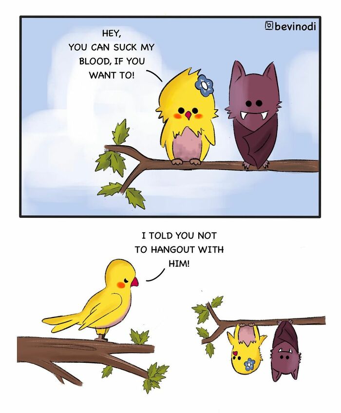 Animal-Comics-Bevinodi-Rajnik-Patel
