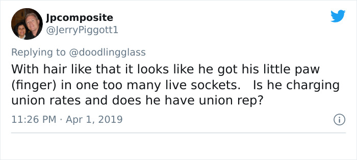 This Dad’s An Electrician In A Zoo And Here’s How He Spent His Morning With A Bunch Of Meerkats This Dad’s An Electrician In A Zoo And Here’s How He Spent His Morning With A Bunch Of Meerkats