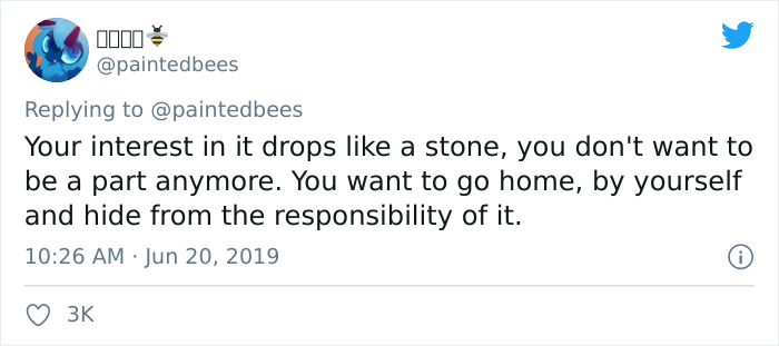 Person Gives A Spot-On Explanation Of Rejection-Sensitive Dysphoria, Many Are Surprised This ADHD Symptom Has A Name Person Gives A Spot-On Explanation Of Rejection-Sensitive Dysphoria, Many Are Surprised This ADHD Symptom Has A Name