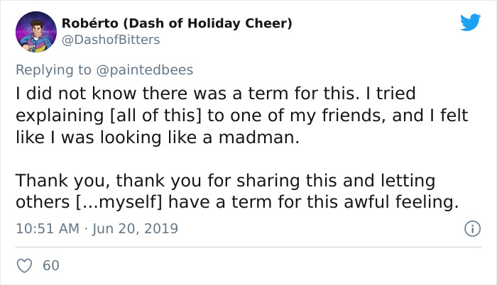 Person Gives A Spot-On Explanation Of Rejection-Sensitive Dysphoria, Many Are Surprised This ADHD Symptom Has A Name Person Gives A Spot-On Explanation Of Rejection-Sensitive Dysphoria, Many Are Surprised This ADHD Symptom Has A Name