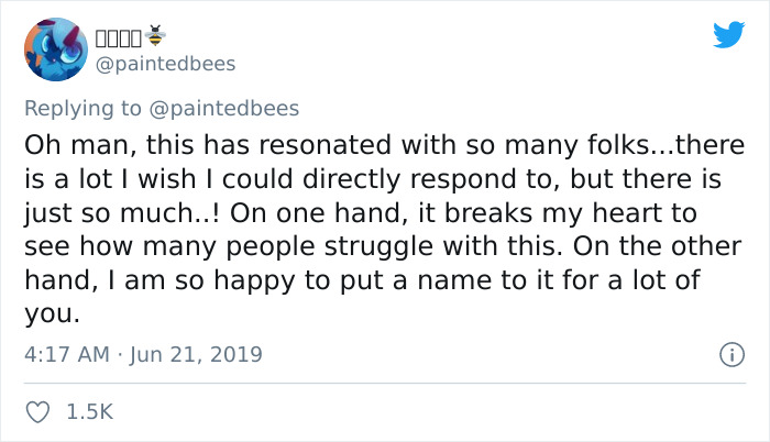 Person Gives A Spot-On Explanation Of Rejection-Sensitive Dysphoria, Many Are Surprised This ADHD Symptom Has A Name Person Gives A Spot-On Explanation Of Rejection-Sensitive Dysphoria, Many Are Surprised This ADHD Symptom Has A Name