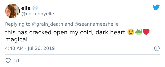 Unknown Number Starts Sending This Guy Toad Pics Without Any Context, Hilarity Ensues Unknown Number Starts Sending This Guy Toad Pics Without Any Context, Hilarity Ensues