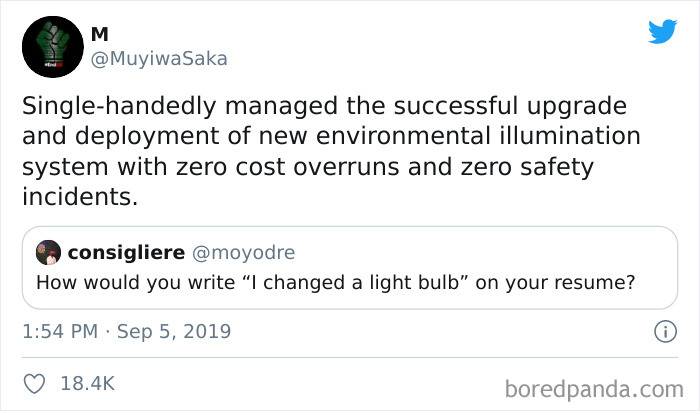 Technically The Much-More-Impressive-Sounding Truth