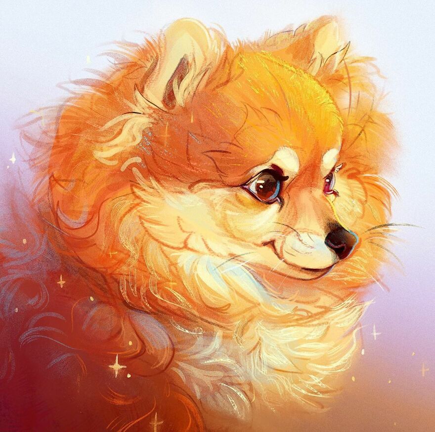 Cute-Animal-Illustrations-Puffygator-Nana-Key