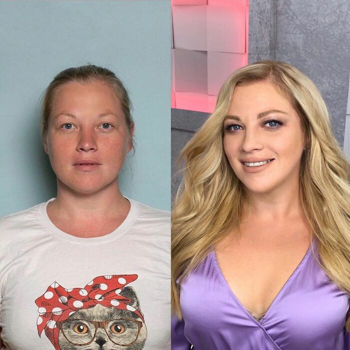 Before-After-Make-Up-Hair-Transformations-Yevgeny-Zhuk