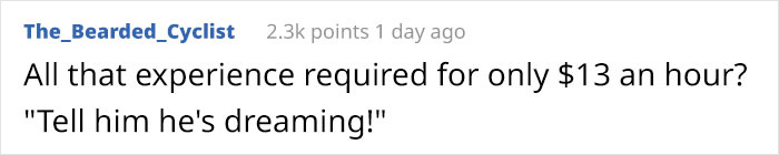 "They're Asking To Hire A Stay-At-Home Parent": Job Listing For Nanny Goes Viral For Having Ridiculous Requirements