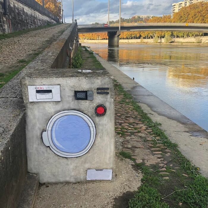 Creative-Street-Vandalism-Graffiti-Cal-Dessins-And-Co