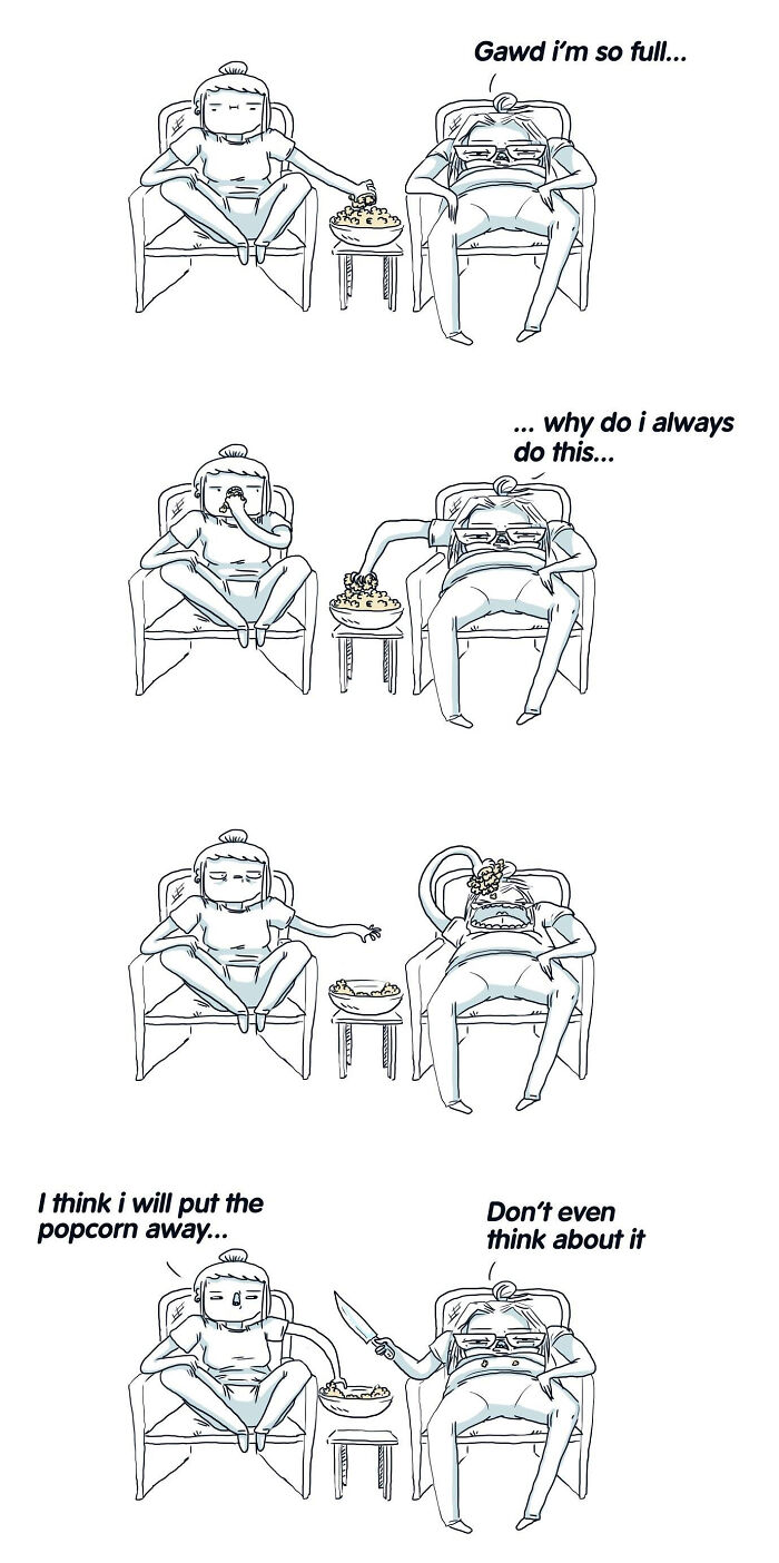 Life-Of-Katya-Ekaterina-Bogdanova-Comics