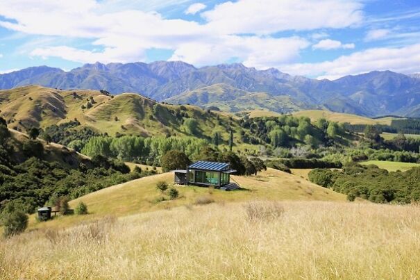 Manakau Purepod (New Zealand)