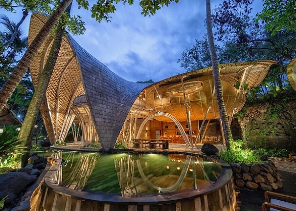 Ulaman Eco Retreat (Bali)