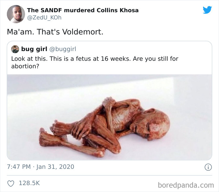 To Convince People To Be Pro-Life