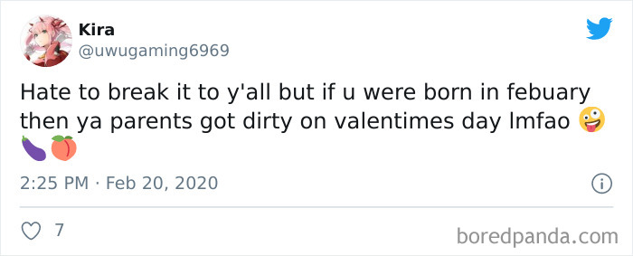 Valentine's Day Instant Baby Or That Elusive 4th Trimester Pregnancy