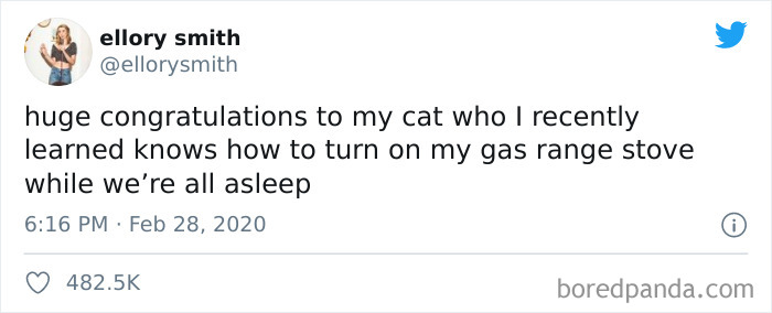 I Think This Fits Here