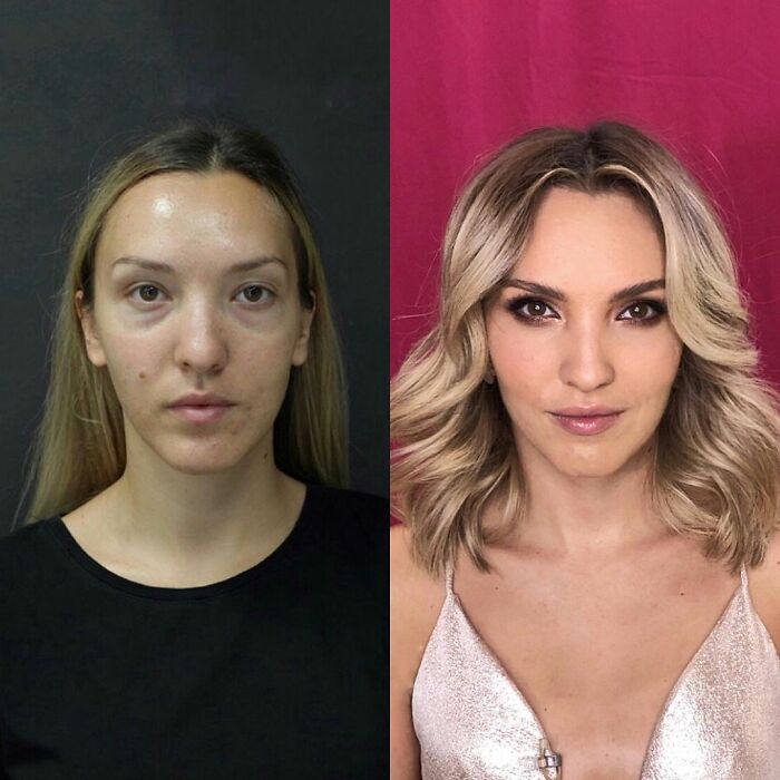 Before-After-Make-Up-Hair-Transformations-Yevgeny-Zhuk