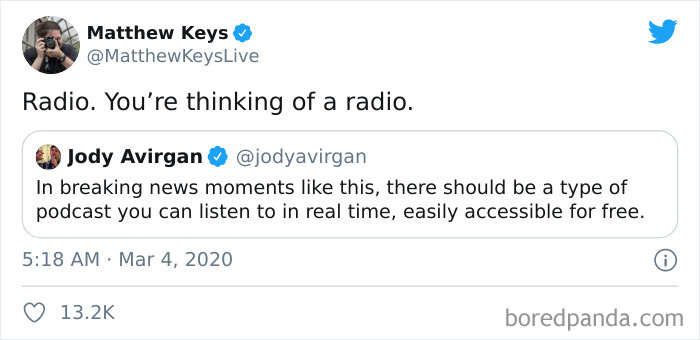 To Suggest A New Idea