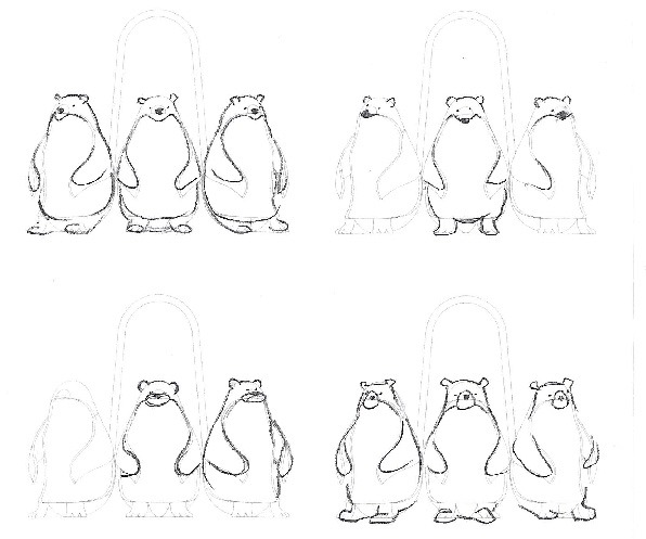 $18 Kitchen Invention 'Eggbears' Makes Boiling And Holding Brown Eggs Easy And Fun $18 Kitchen Invention 'Eggbears' Makes Boiling And Holding Brown Eggs Easy And Fun