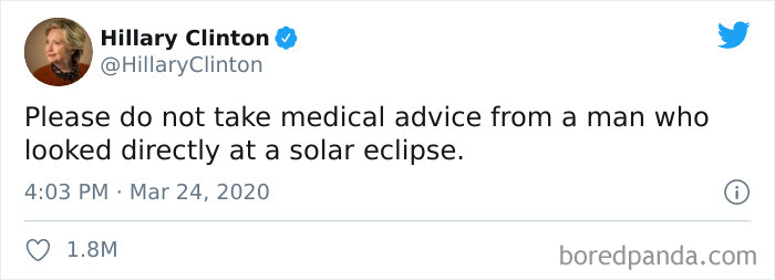 Hillary Clinton Going In For The Kill