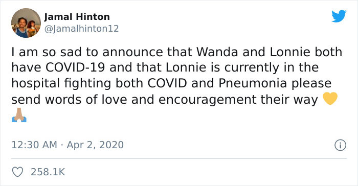 Remember The Grandma Who Accidentally Texted A Teen Inviting Him To Thanksgiving? They Reunite For The 5th Time, This Year Honoring Her Late Husband Remember The Grandma Who Accidentally Texted A Teen Inviting Him To Thanksgiving? They Reunite For The 5th Time, This Year Honoring Her Late Husband