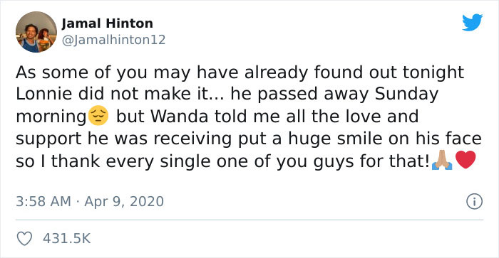 Remember The Grandma Who Accidentally Texted A Teen Inviting Him To Thanksgiving? They Reunite For The 5th Time, This Year Honoring Her Late Husband