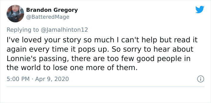 Remember The Grandma Who Accidentally Texted A Teen Inviting Him To Thanksgiving? They Reunite For The 5th Time, This Year Honoring Her Late Husband Remember The Grandma Who Accidentally Texted A Teen Inviting Him To Thanksgiving? They Reunite For The 5th Time, This Year Honoring Her Late Husband