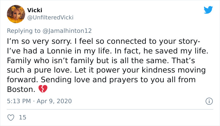 Remember The Grandma Who Accidentally Texted A Teen Inviting Him To Thanksgiving? They Reunite For The 5th Time, This Year Honoring Her Late Husband