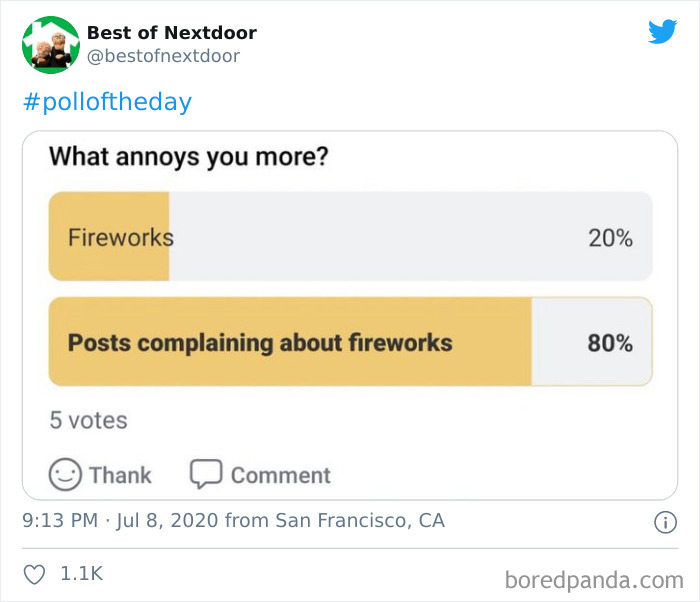 Neighbours-Nextdoor-Tweets