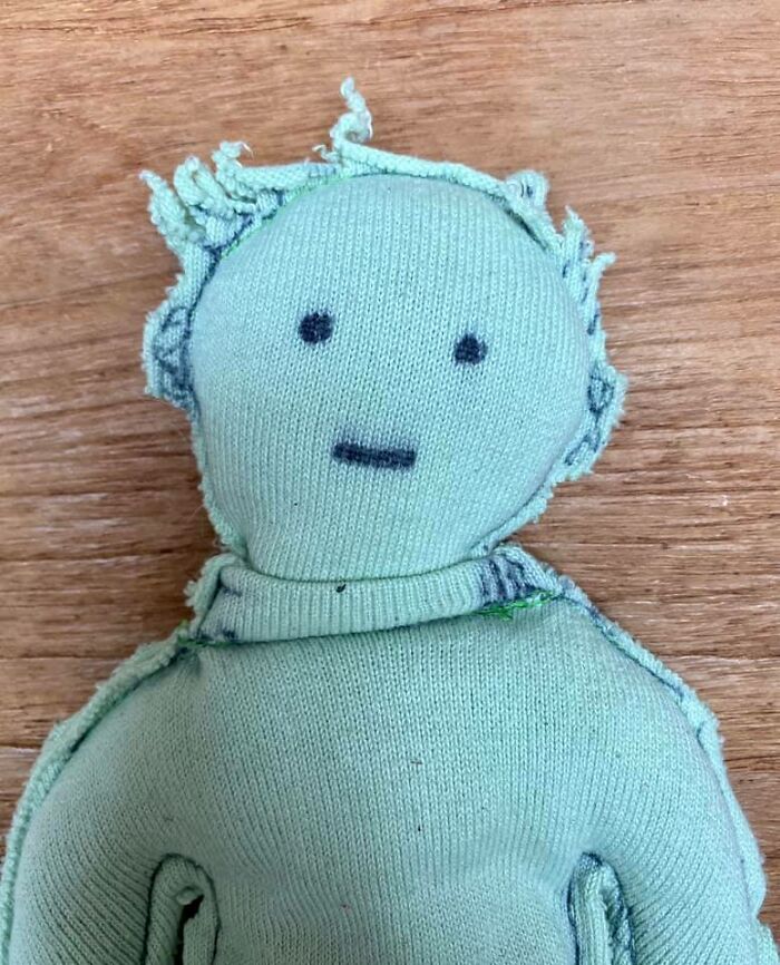 The Understanding One