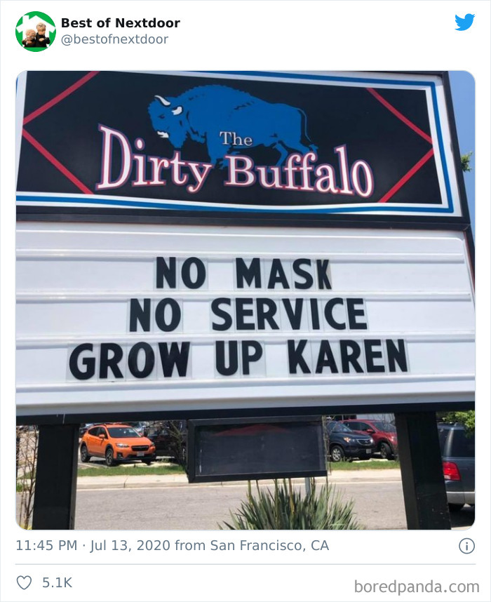 Neighbours-Nextdoor-Tweets