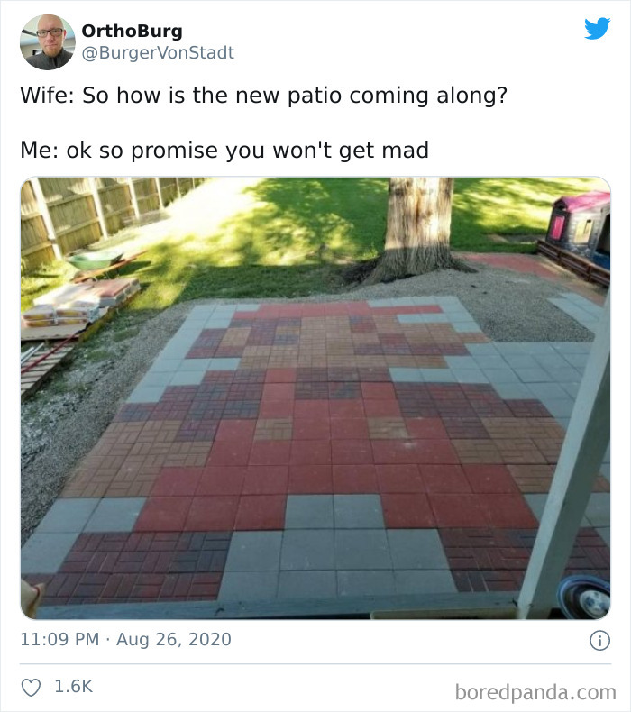 This Guy Needs Star Power