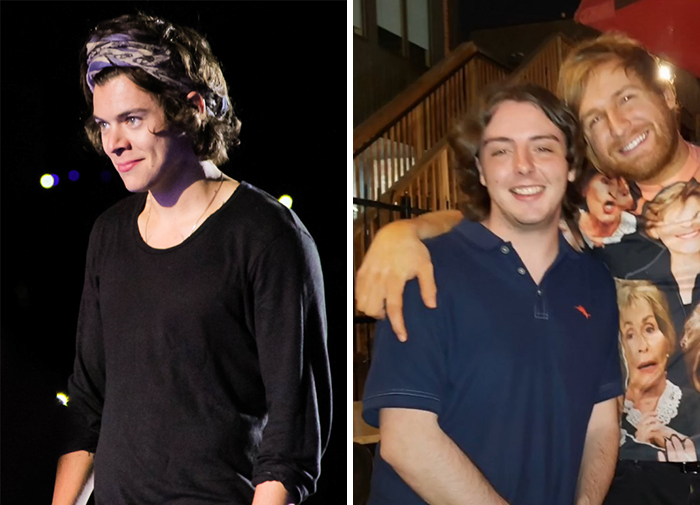 28 Times Drunk People Thought They Had Met Celebs, But Woke Up Only To Embarrassment And Disappointment 28 Times Drunk People Thought They Had Met Celebs, But Woke Up Only To Embarrassment And Disappointment