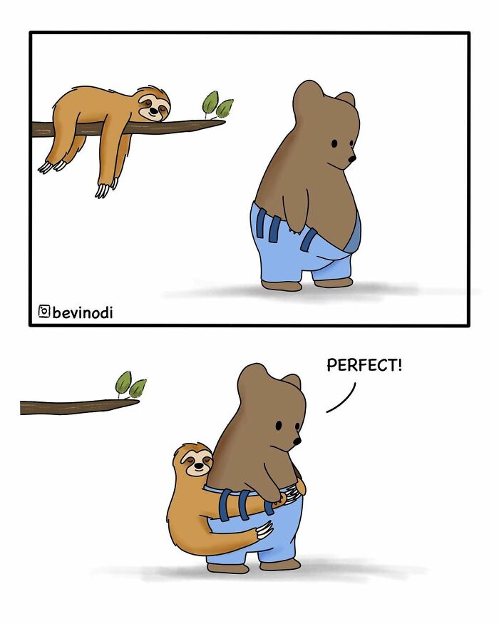 Animal-Comics-Bevinodi-Rajnik-Patel