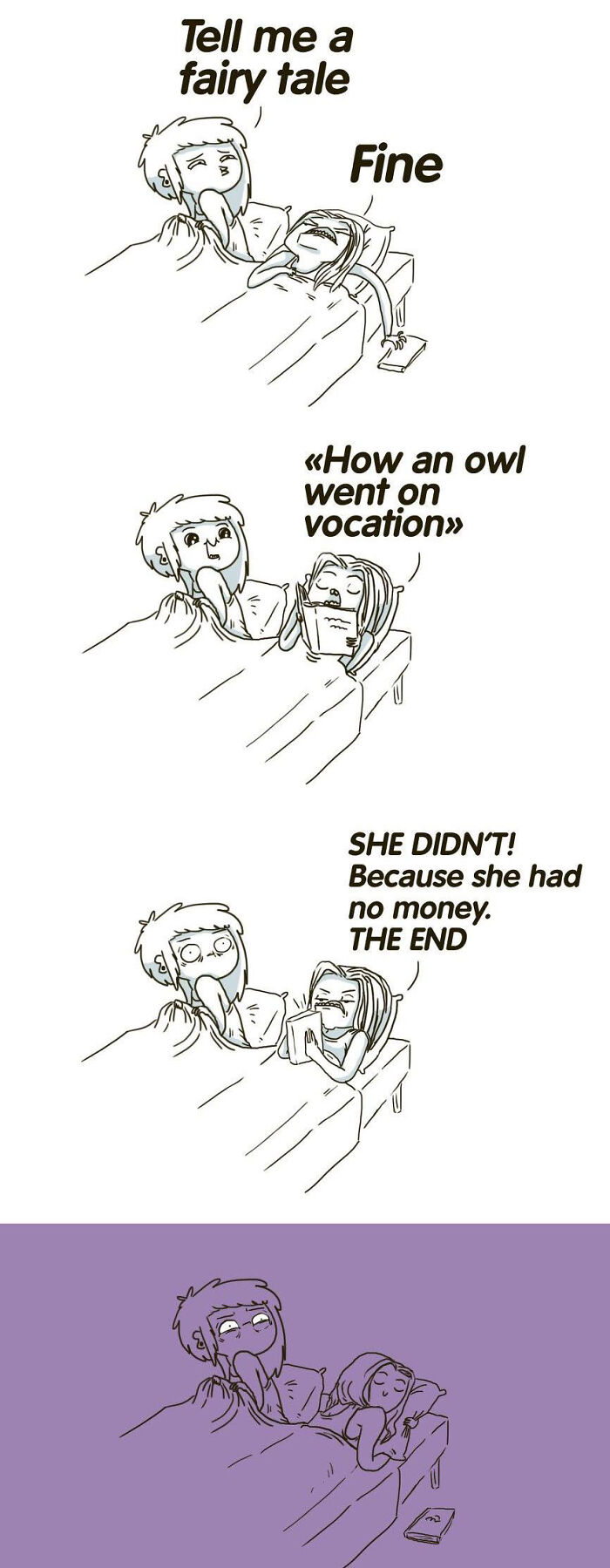 Life-Of-Katya-Ekaterina-Bogdanova-Comics