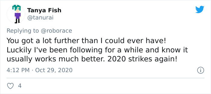 This Driverless Car Crashing Into A Wall For No Reason Perfectly Sums Up 2020 This Driverless Car Crashing Into A Wall For No Reason Perfectly Sums Up 2020