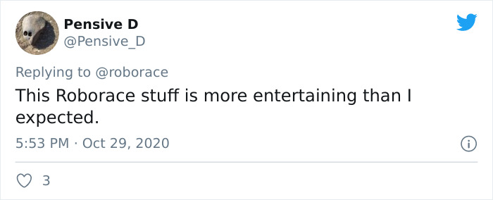 This Driverless Car Crashing Into A Wall For No Reason Perfectly Sums Up 2020 This Driverless Car Crashing Into A Wall For No Reason Perfectly Sums Up 2020